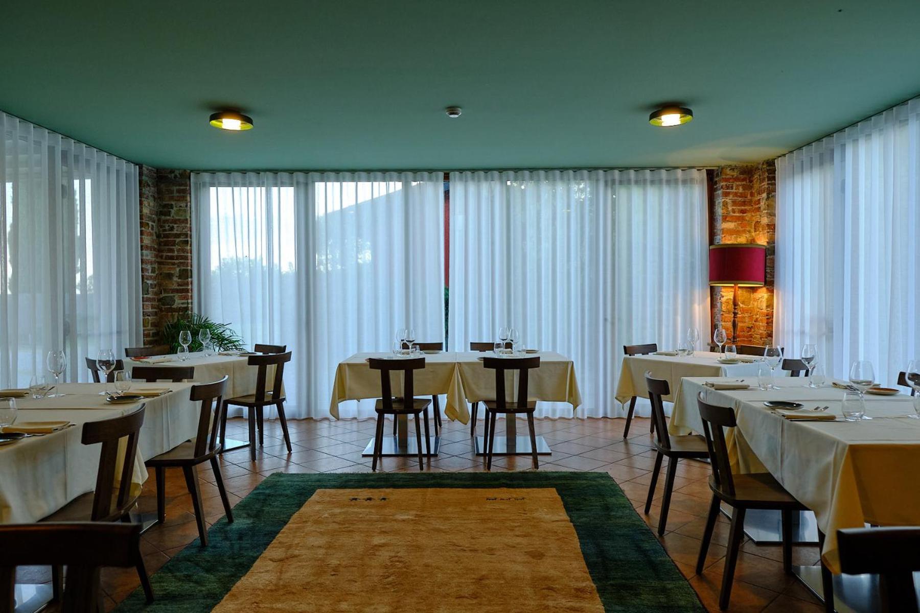 Le Badie Wine Resort Rosazzo Buitenkant foto
